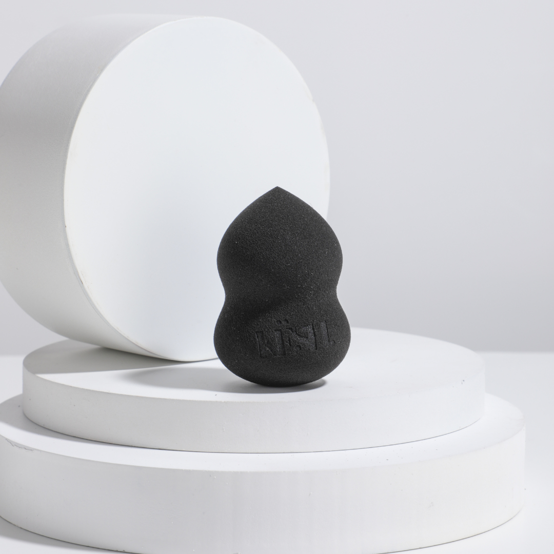 KËSH MUA Signature 3D Blender Sponge