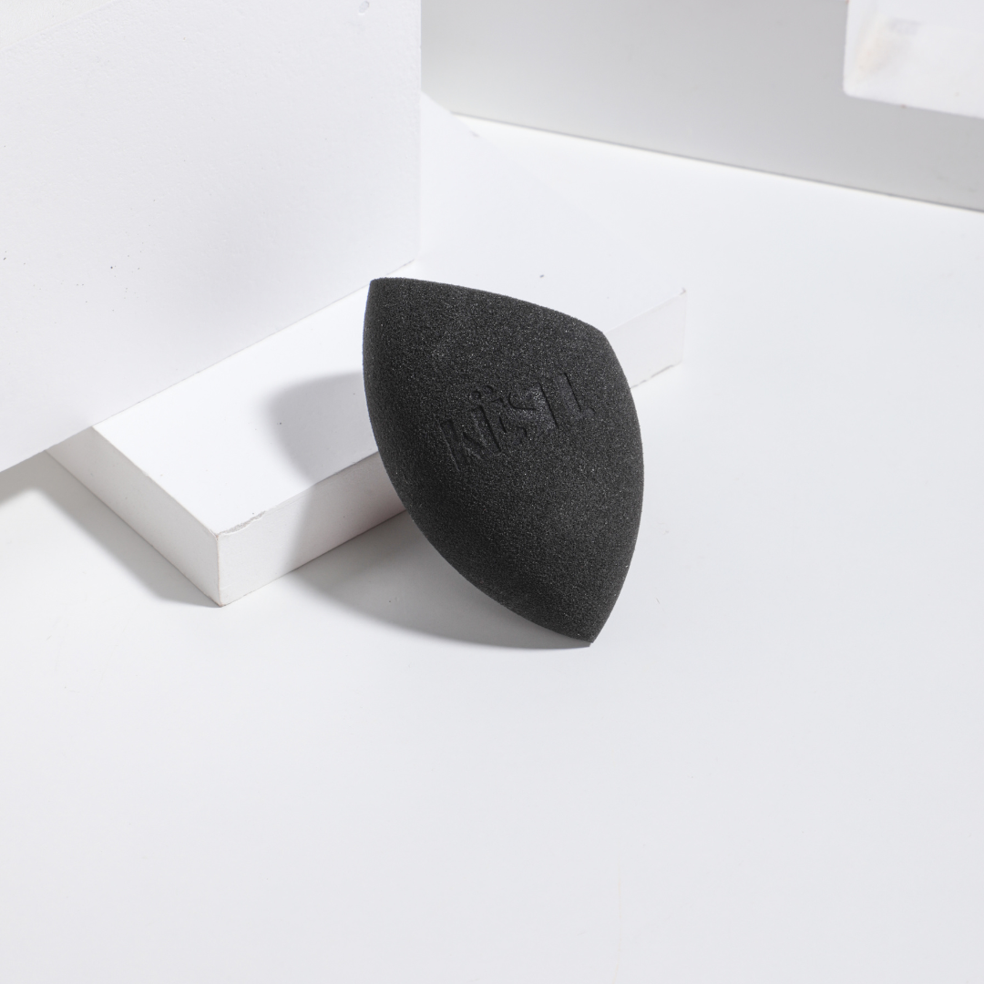 KËSH MUA Signature Concealer Blender Sponge