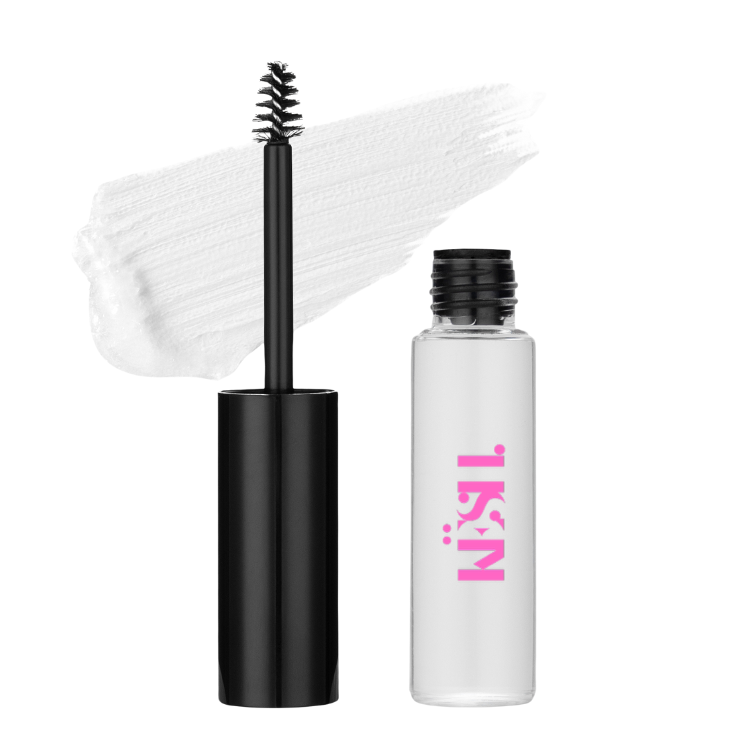 KËSH MUA Signature Brow Gel