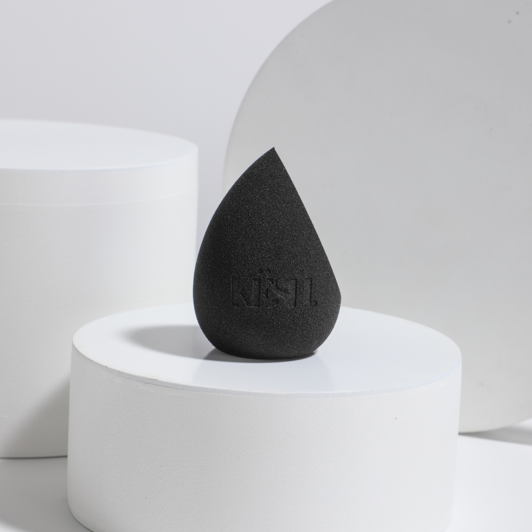 KËSH MUA Signature Precision Blender Sponge